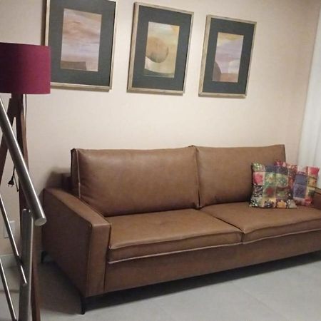 Residencial Ferraz Villa Garopaba Bagian luar foto