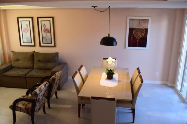 Residencial Ferraz Villa Garopaba Bagian luar foto