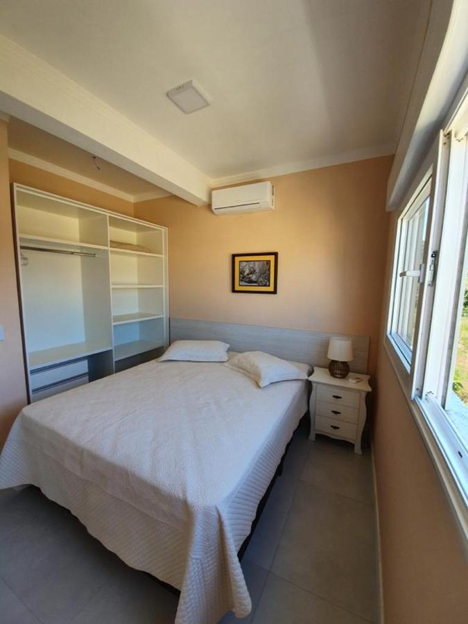Residencial Ferraz Villa Garopaba Bagian luar foto