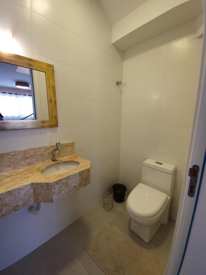 Residencial Ferraz Villa Garopaba Bagian luar foto