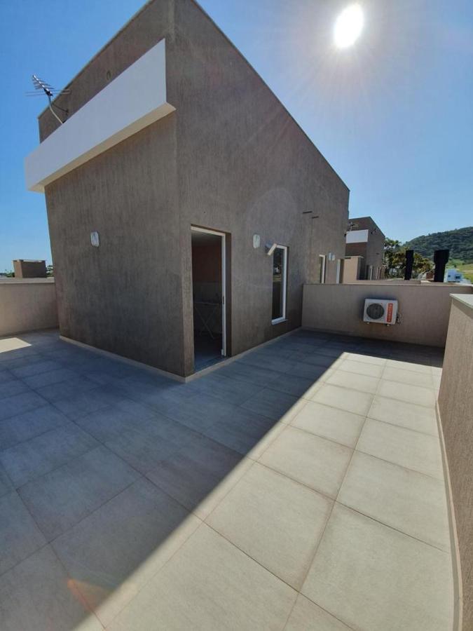 Residencial Ferraz Villa Garopaba Bagian luar foto