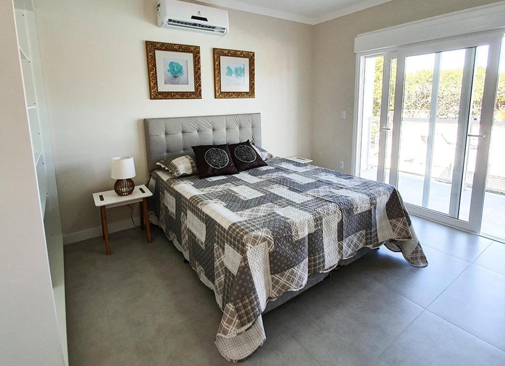 Residencial Ferraz Villa Garopaba Bagian luar foto