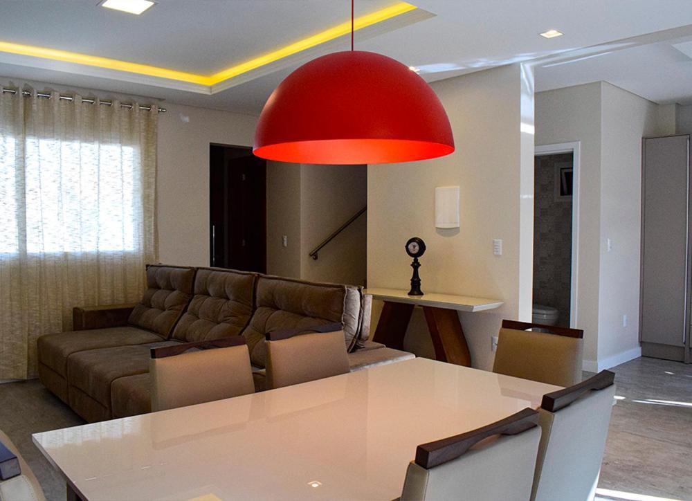 Residencial Ferraz Villa Garopaba Bagian luar foto