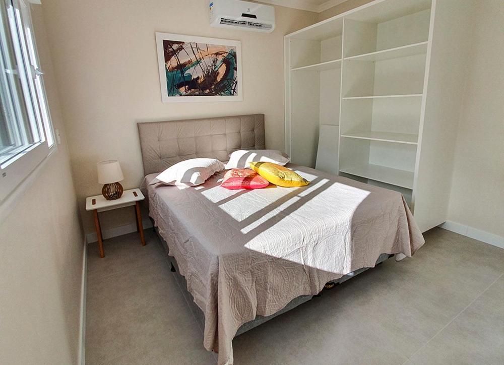 Residencial Ferraz Villa Garopaba Bagian luar foto