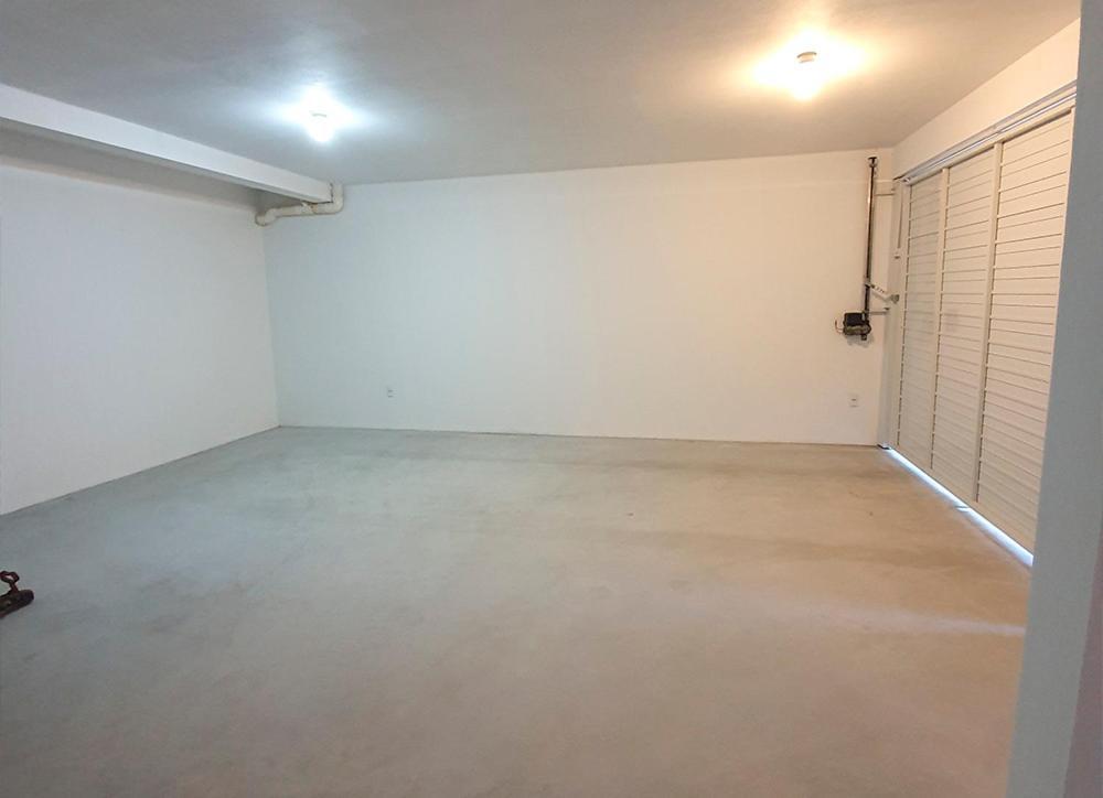 Residencial Ferraz Villa Garopaba Bagian luar foto