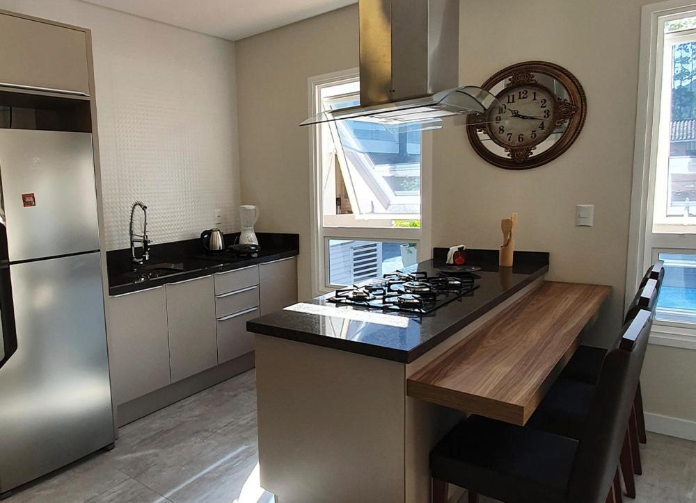 Residencial Ferraz Villa Garopaba Bagian luar foto