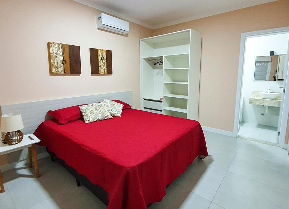 Residencial Ferraz Villa Garopaba Bagian luar foto