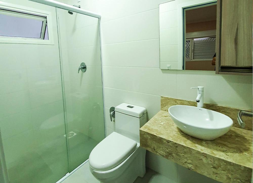 Residencial Ferraz Villa Garopaba Bagian luar foto