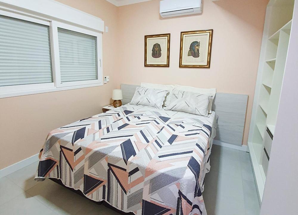 Residencial Ferraz Villa Garopaba Bagian luar foto
