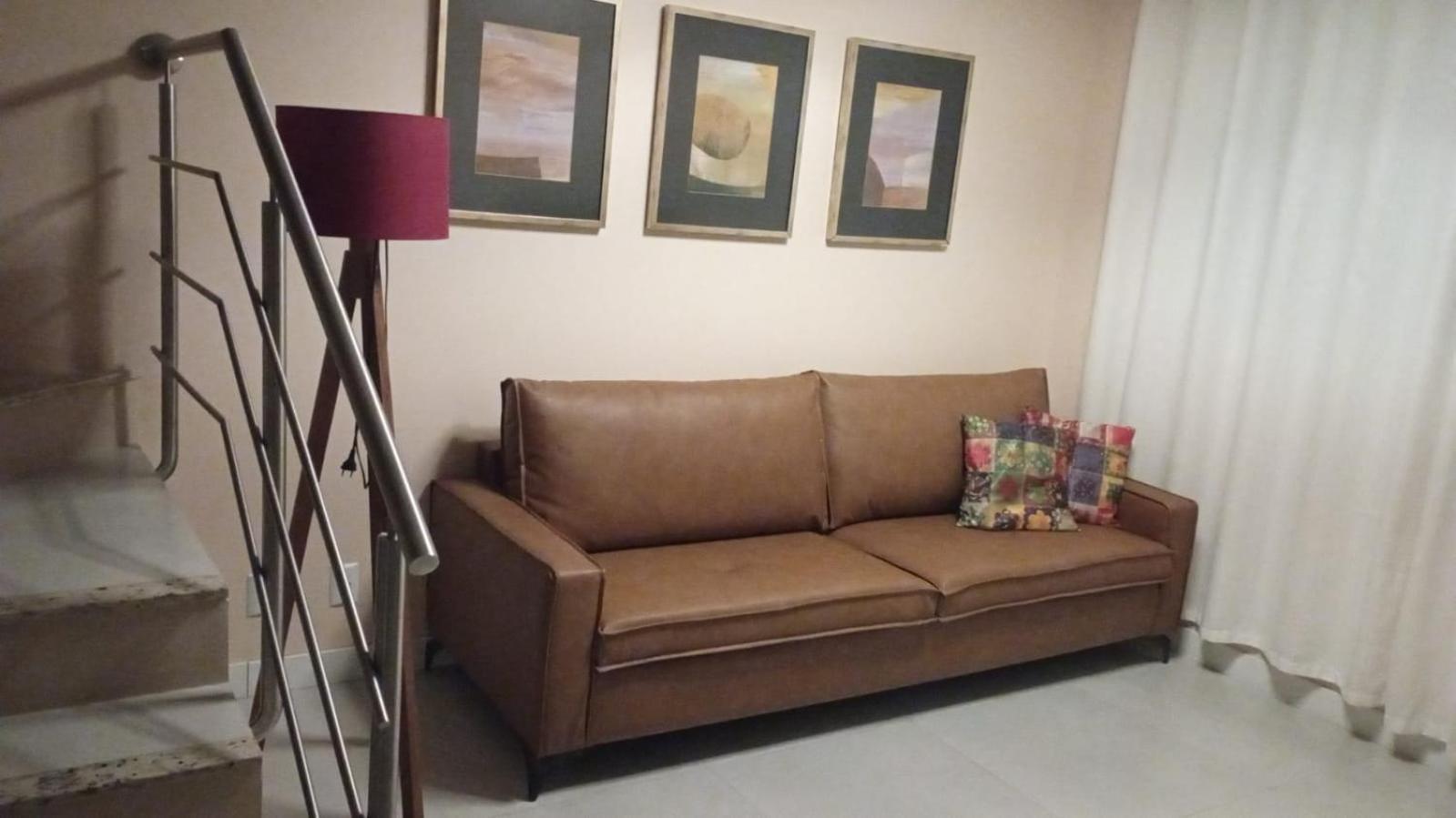 Residencial Ferraz Villa Garopaba Bagian luar foto